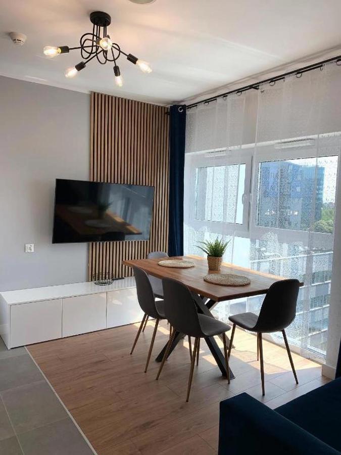 Apartamenty Na Jaworskiej Wroclaw Room photo