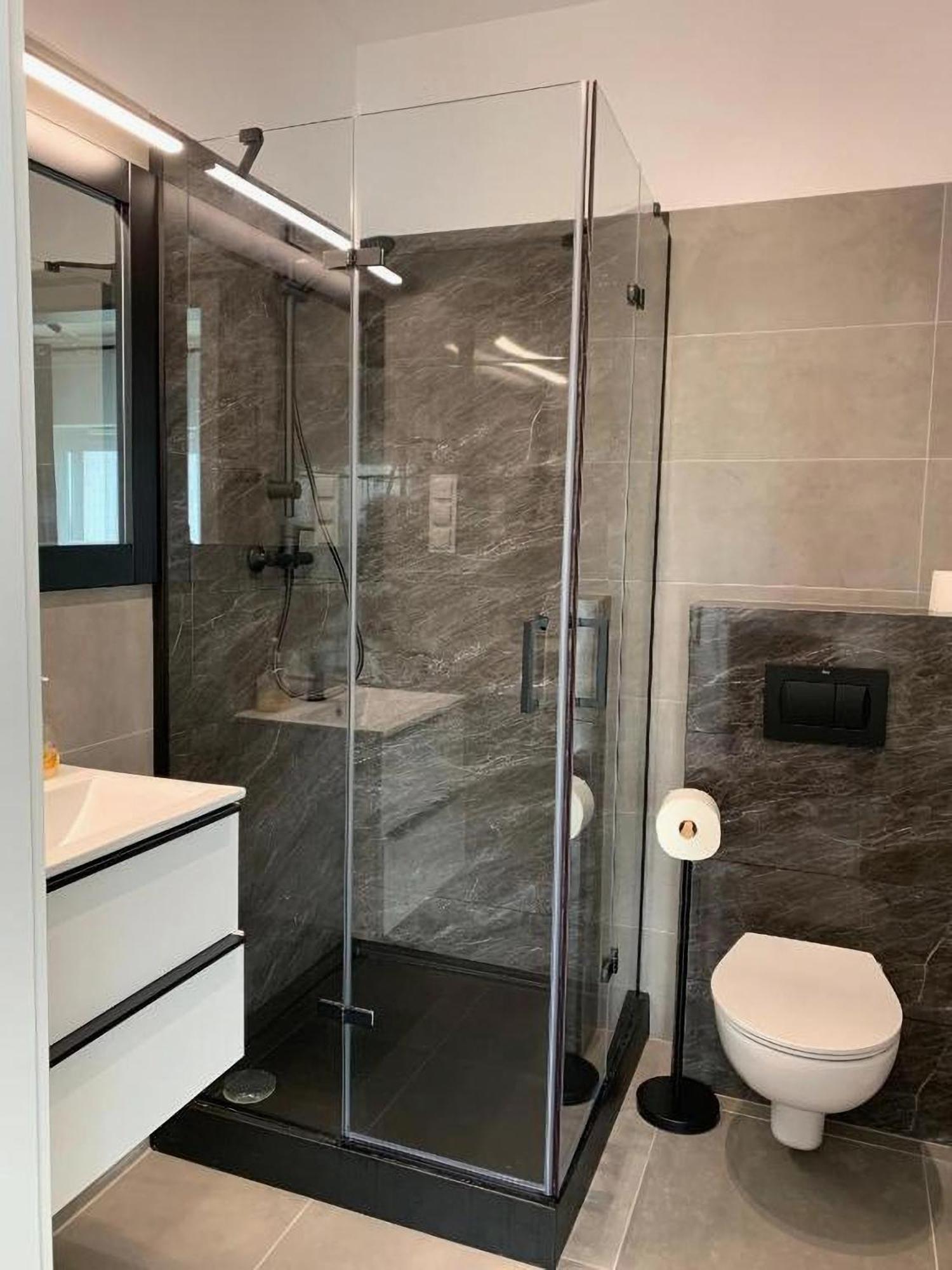 Apartamenty Na Jaworskiej Wroclaw Room photo